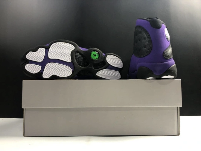 Cheap Purple Court 13 DJ5982-015 Jordan Air 0719